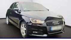 Gebraucht 2019 Audi A1 Sport Kleinwagen | 14.890 € (Guter Preis)