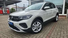 Ascotgrau Gebraucht 2024 VW T-Cross IQ Drive SUV | 26.290 € (Fairer Preis)