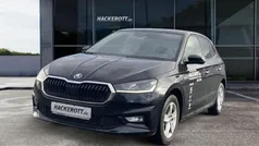 Gebraucht 2024 Skoda Fabia Drive Limousine | 22.480 € (Fairer Preis)