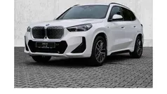 Weiß Neu 2025 BMW iX1 Performance SUV | 55.980 € (Fairer Preis)