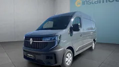 Neu 2025 Renault Master Van | 35.999 € (Guter Preis)