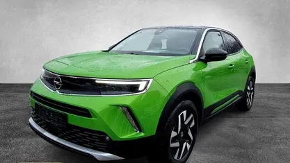 Gebraucht 2022 Opel Mokka-e Elegance SUV | 16.980 € (Fairer Preis)