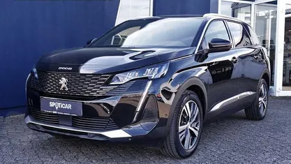 Second-hand Peugeot 5008 Allure 131 CP (96 kW) 2023 Monovolum