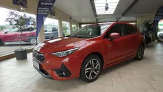 Gebraucht 2024 Subaru Impreza Platinum Limousine | 32.190 € (Fairer Preis)