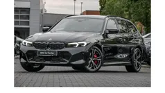 Schwarz Neu 2025 BMW M340 M Sport Limousine | 74.390 € (Guter Preis)