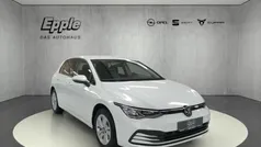 VW Golf VIII