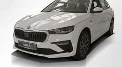 Candy weiss Neu 2025 Skoda Scala Drive Kleinwagen | 22.440 € (Fairer Preis)