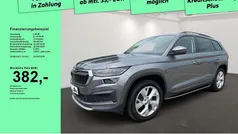 Gebraucht 2022 Skoda Kodiaq Tour SUV | 26.549 € (Fairer Preis)