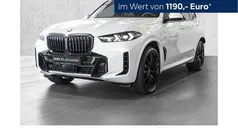 Gebraucht 2025 BMW X5 Performance SUV | 93.100 € (Superpreis)