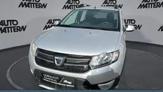 Grau Gebraucht 2014 Dacia Sandero Prestige SUV | 6.999 € (Fairer Preis)