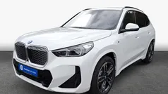 Weiß Neu 2025 BMW iX1 M Sport SUV | 56.690 € (Fairer Preis)