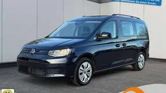 Gebraucht 2025 VW Caddy Maxi California Van / Kleinbus | 44.880 € (Fairer Preis)