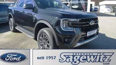 Gebraucht 2025 Ford Ranger Wildtrack Abholung | 48.990 € (Fairer Preis)