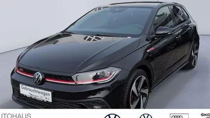Gebraucht 2024 VW Polo GTI Limousine | 24.989 € (Fairer Preis)