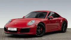 Gebraucht 2018 Porsche 911 Carrera S Coupé | 103.777 € (Fairer Preis)
