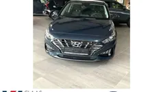 Blau Gebraucht 2023 Hyundai i30 Select Limousine | 18.800 € (Guter Preis)
