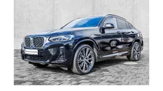 Gebraucht 2022 BMW X4 M Sport SUV | 48.990 € (Fairer Preis)