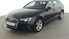 Gebraucht 2018 Audi A4 Sport Kombi | 17.820 € (Guter Preis)