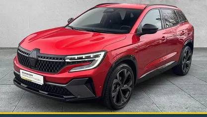 Gebraucht Renault Austral Techno Esprit Alpine 160 PS (117 kW) 2024 Rot SUV