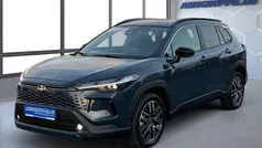 Massivegrey Neu 2025 Toyota Corolla Cross SUV | 36.390 € (Guter Preis)