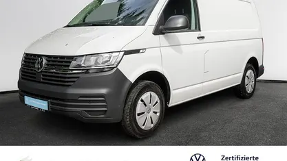 Gebraucht VW T6.1 110 PS (80 kW) 2024 Van