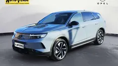 Gebraucht 2025 Opel Grandland X SUV | 35.960 € (Etwas zu teuer)