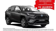 Gebraucht 2025 Toyota RAV4 Hybrid Comfort SUV | 51.980 € (Superpreis)