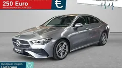 Gebraucht 2024 Mercedes CLA200 AMG Limousine | 35.980 € (Fairer Preis)