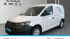 Gebraucht 2024 VW Caddy Van / Kleinbus | 23.998 € (Superpreis)