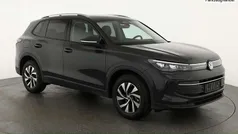 Gebraucht 2025 VW Tiguan Life SUV | 39.545 € (Guter Preis)