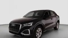 Gebraucht 2025 Audi Q2 Advanced SUV | 29.750 € (Fairer Preis)