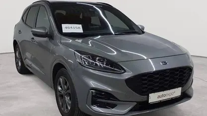 Gebraucht 2022 Ford Kuga ST-Line X SUV | 21.990 € (Guter Preis)