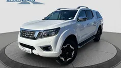White (weiß) Gebraucht 2020 Nissan Navara Tekna Abholung | 33.480 € (Fairer Preis)