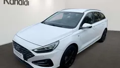 Gebraucht 2020 Hyundai i30 Kombi | 17.890 € (Guter Preis)
