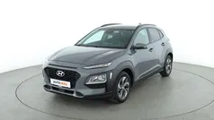 Grau Gebraucht 2020 Hyundai Kona Advantage SUV | 16.670 € (Guter Preis)