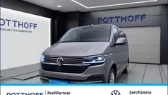 Gebraucht 2022 VW T6.1 Generation Six Van | 48.777 € (Guter Preis)