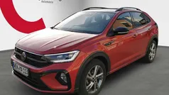 Gebraucht 2023 VW Taigo R-line SUV | 22.840 € (Fairer Preis)