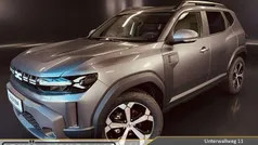 Gebraucht 2025 Dacia Duster Journey SUV | 25.980 € (Fairer Preis)