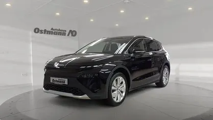 Gebraucht Skoda Elroq 77 kW (105 PS) 2026 SUV