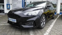 Gebraucht 2021 Ford Focus ST-Line Kombi | 19.990 € (Fairer Preis)