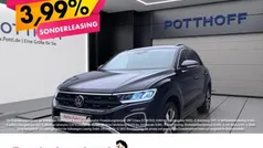 Gebraucht 2024 VW T-Roc Move SUV | 29.377 € (Guter Preis)