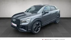 Gebraucht 2023 Audi SQ2 Ambiente SUV | 40.990 € (Fairer Preis)
