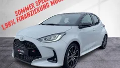 Gebraucht 2024 Toyota Yaris Hybrid Sport Limousine | 32.290 € (Guter Preis)