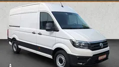 Gebraucht 2020 VW Crafter Van | 34.990 € (Fairer Preis)