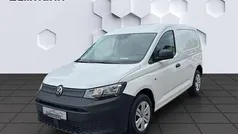 Weiß Gebraucht 2025 VW Caddy Van / Kleinbus | 31.828 € (Superpreis)