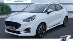 Gebraucht 2024 Ford Puma Gen-E ST-Line SUV | 22.990 € (Superpreis)