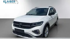 Gebraucht 2025 VW T-Cross Goal SUV | 29.390 € (Fairer Preis)