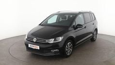 Gebraucht 2017 VW Touran Comfortline Van / Kleinbus | 15.140 € (Fairer Preis)