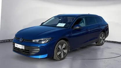 Gebraucht VW Passat Business 150 PS (110 kW) 2024 Kombi
