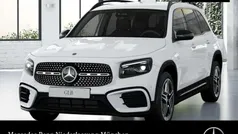 Gebraucht 2025 Mercedes GLB200 AMG SUV | 43.500 € (Fairer Preis)